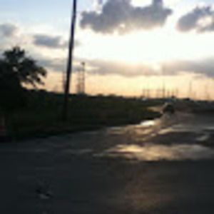 Meet your Posher, Deon